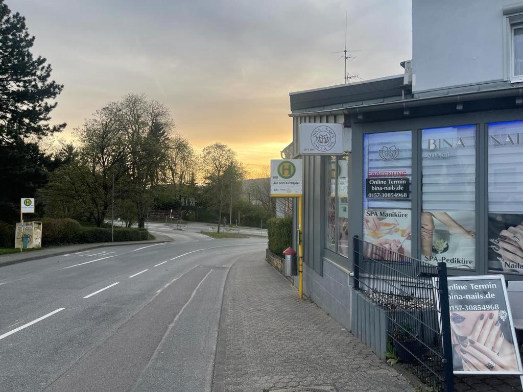 Apartment Bina In Trier Exterior foto