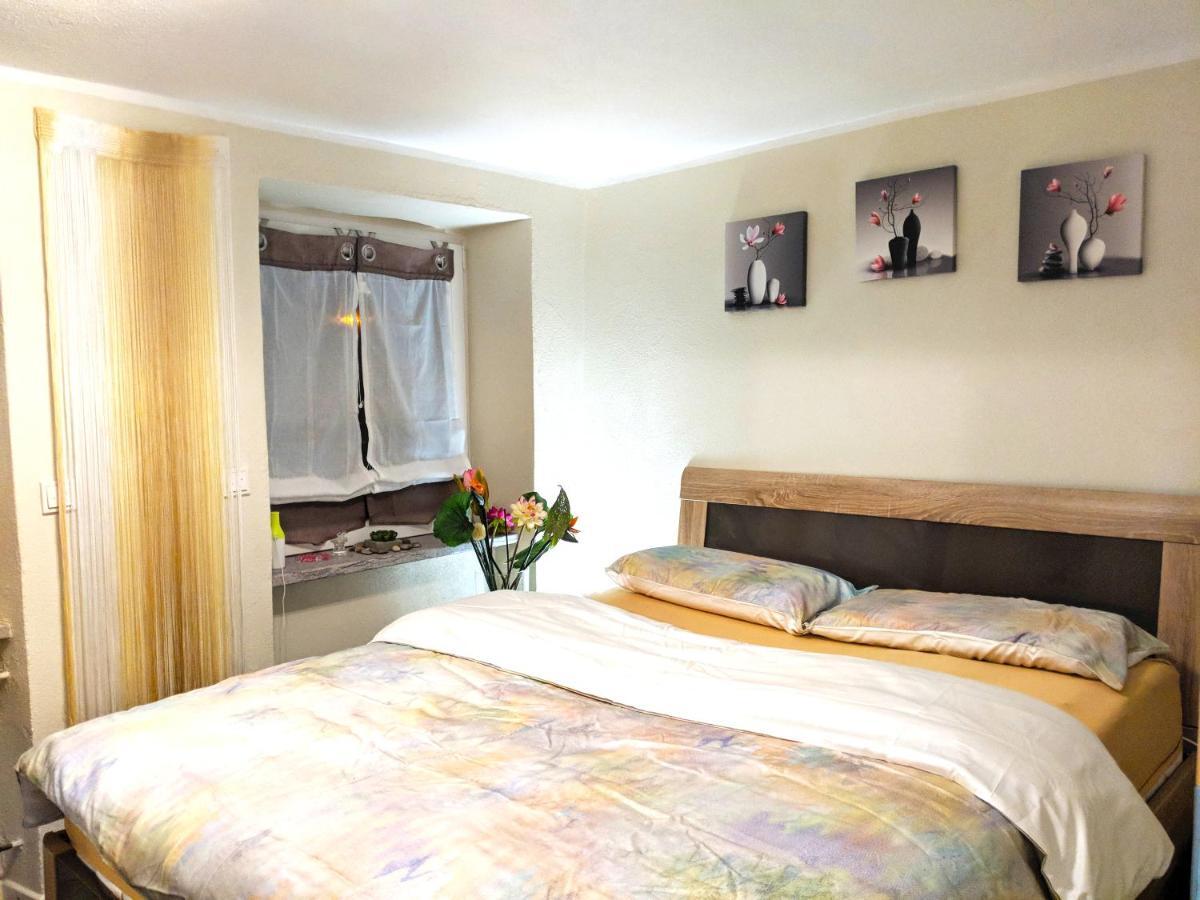 Apartment Bina In Trier Exterior foto